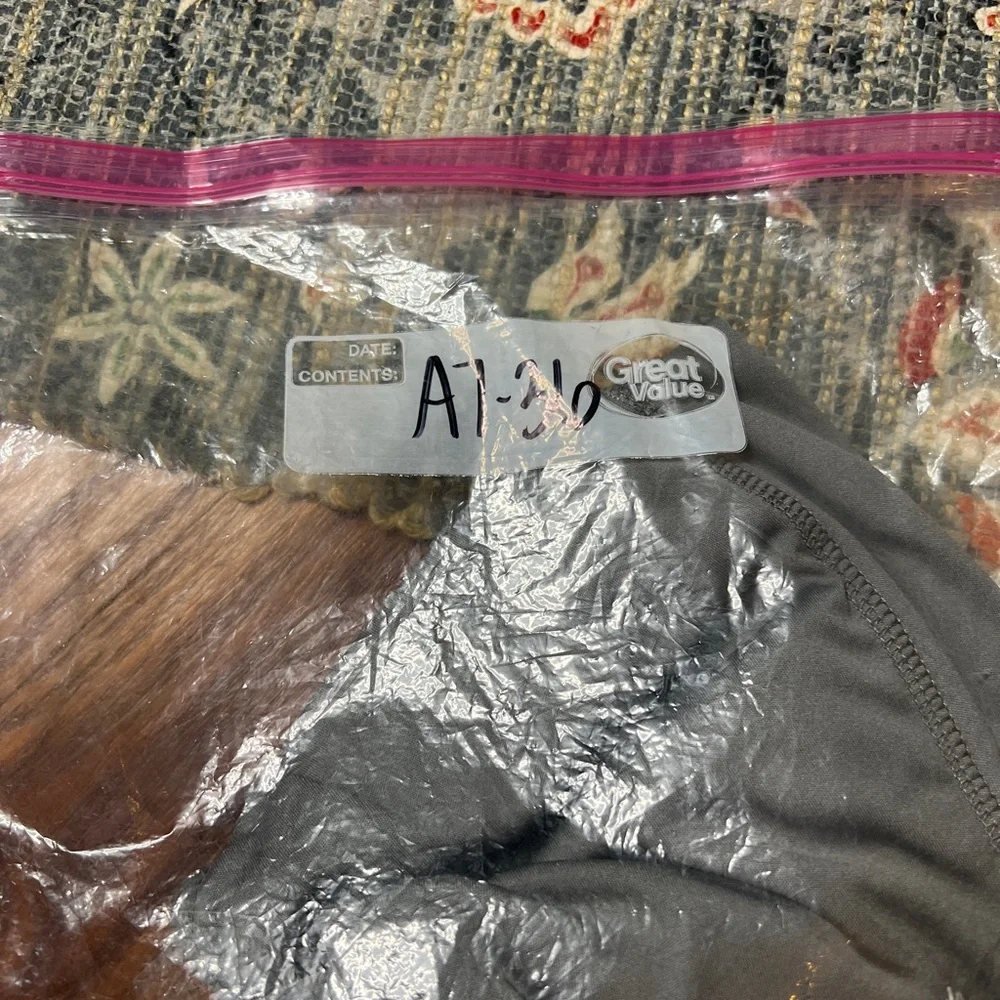 Athletic Work boy active shorts - Picture 4 of 4